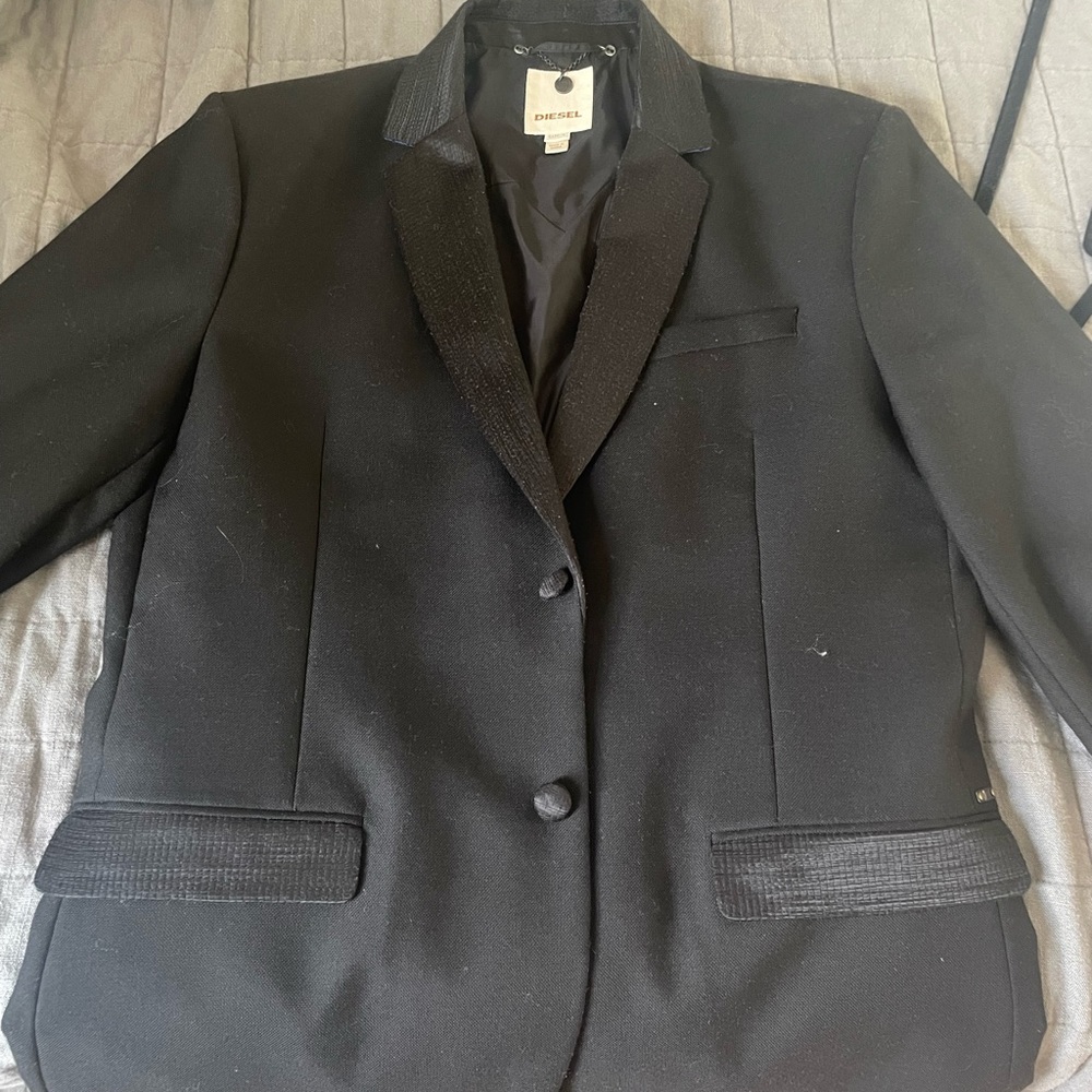 Diesel blazer